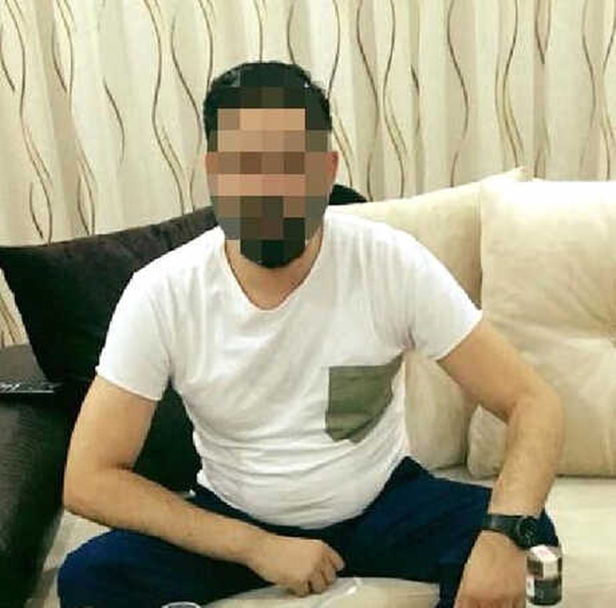 Öğrenci Velisi Öğretmeni Hastanelik Etti