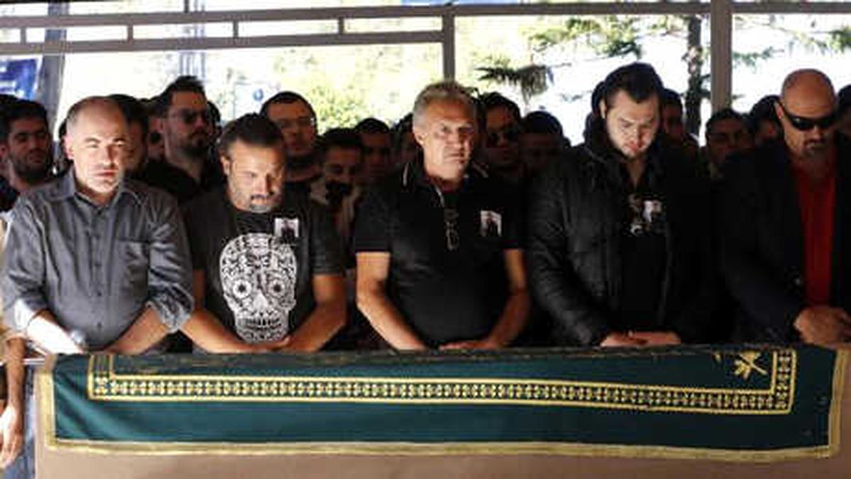 Ölen Yardımcı Pilotun Hedefi Yolcu Uçağı Uçurmakmış