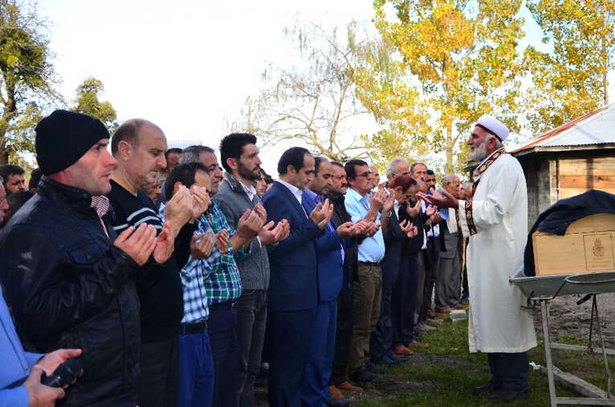 Ordu\'da 16 Yaşındaki Çocuğun Ölümünde Büyük Şüphe