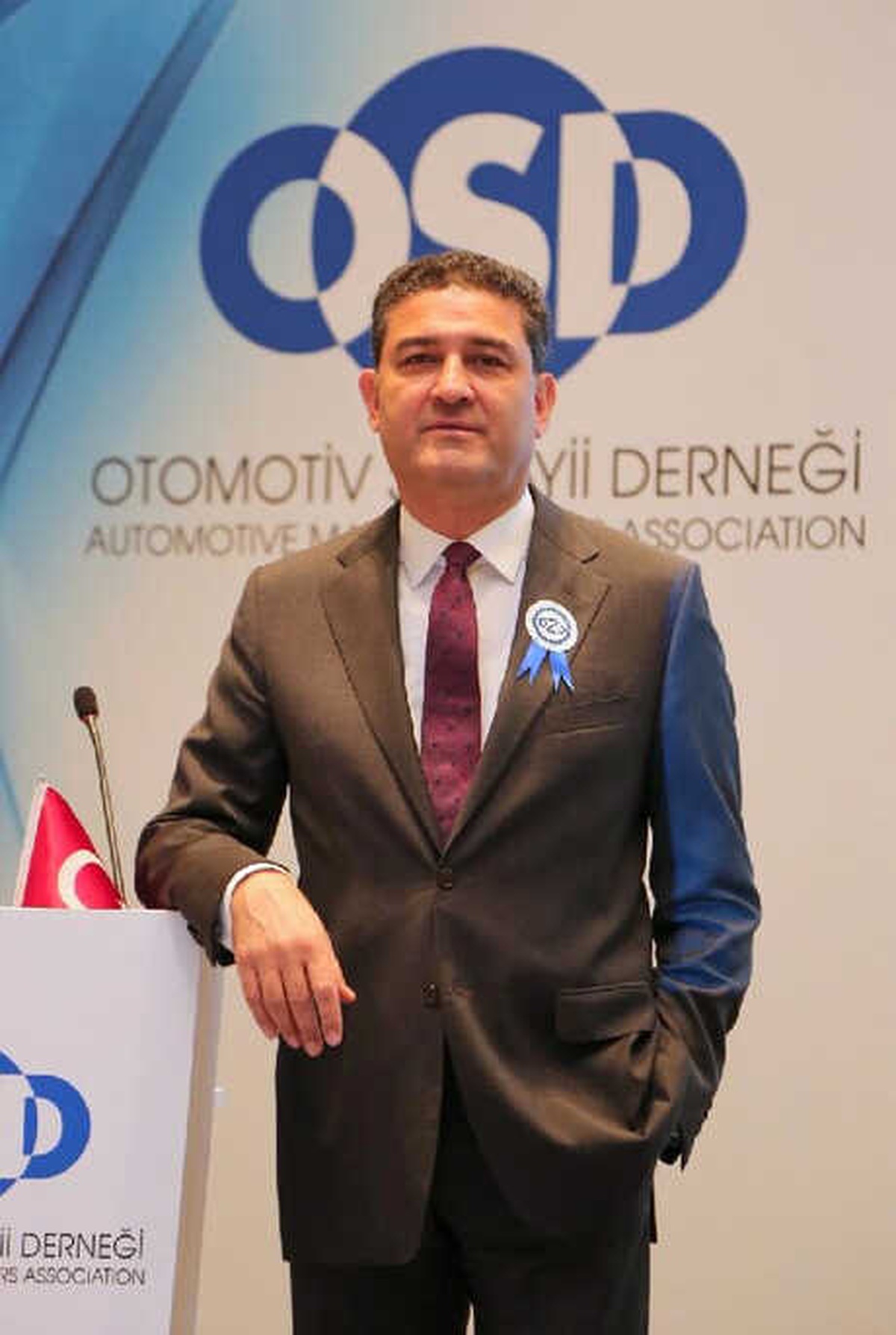 Osd: Otomotiv Sektörüne Hayati Destek Geldi