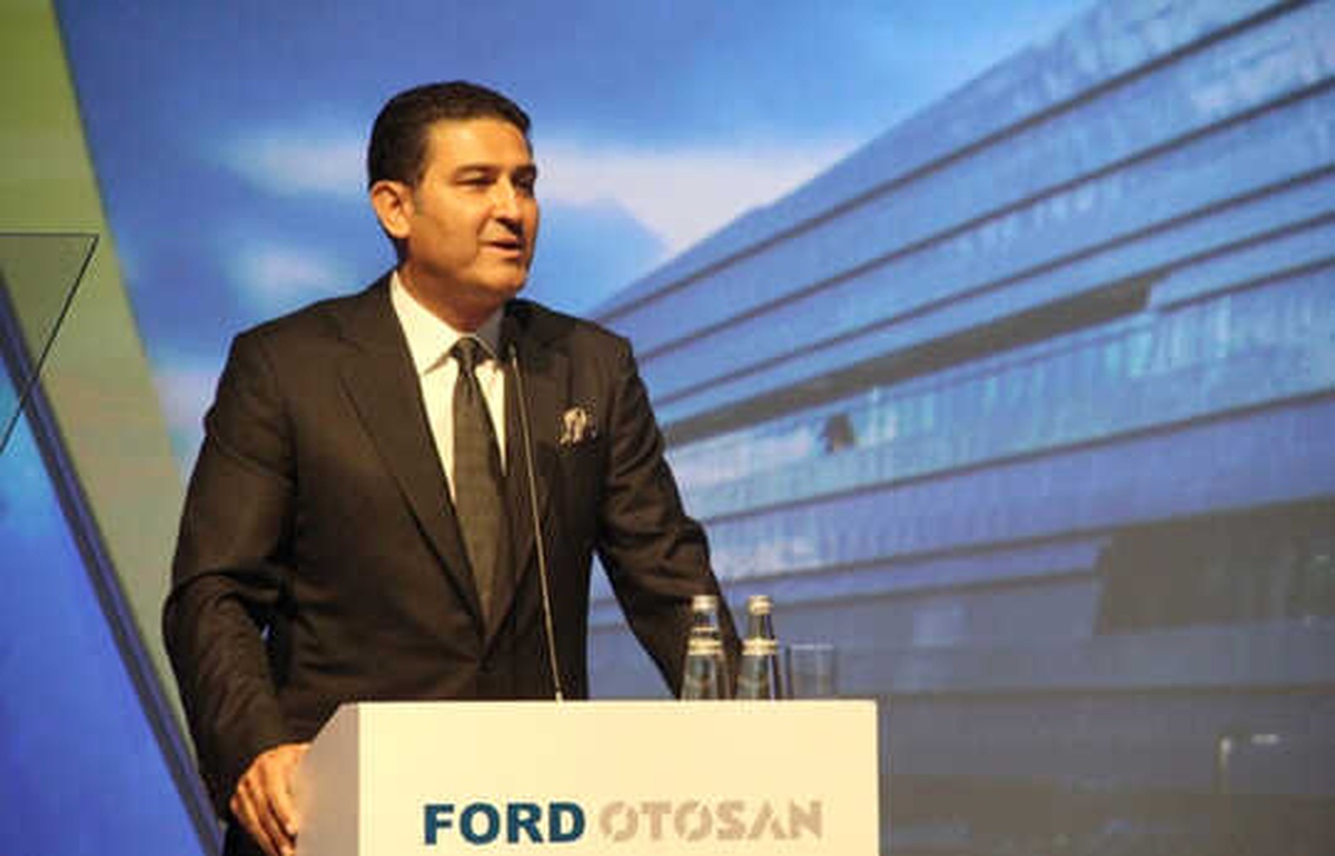 Otomotiv Sektörüne Hayati Destek"