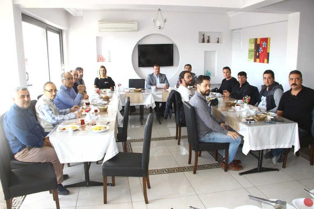 Uyuşturucu ile Mücadeleye Destek Olmak İçin Belediye Başkan Aday Adayı Oldu