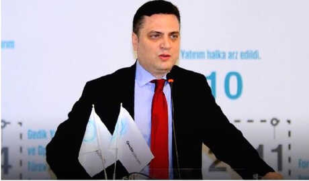 Pamir: Adil Sistem İçin "Bordroluların Vergi Aralıkları" Açılmalı