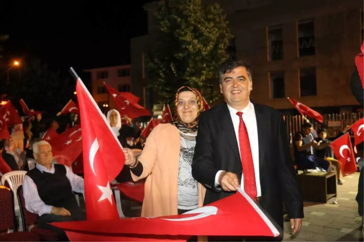 Pazaryeri 10 Yıldan Baştan Aşağı Yenilendi