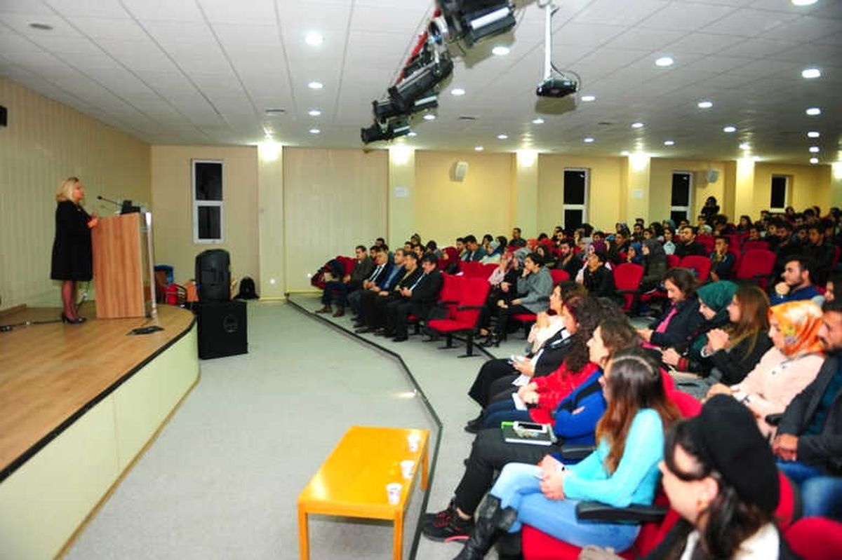 Peyzaj Mimarlığı Eğitimi\'nin 50. Yıldönümü