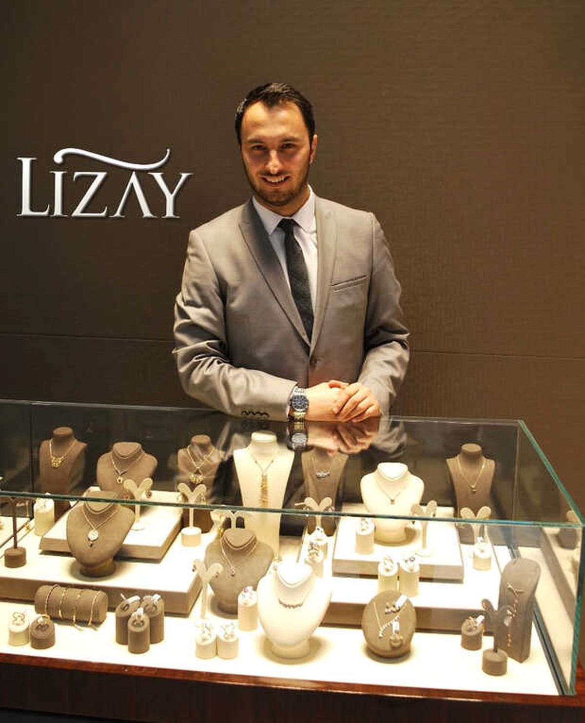 Pırlanta\' Gibi İş