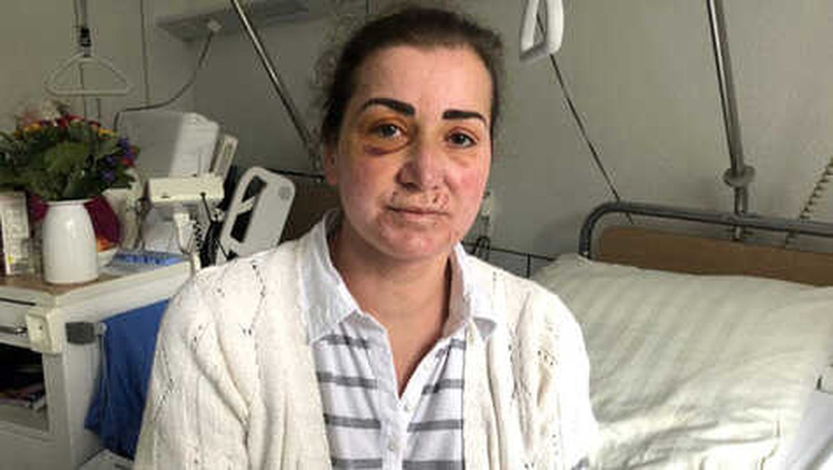 Polis Halktan Yardım İstedi