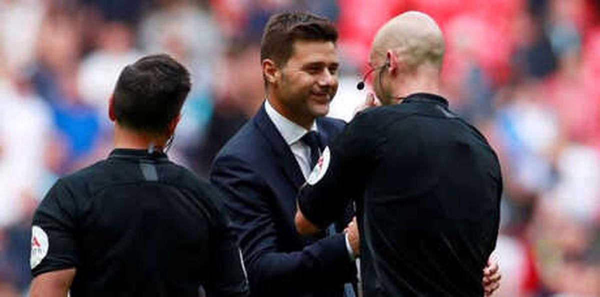 Real Madrid\'den Pochettino\'ya 20 Milyon Euro...