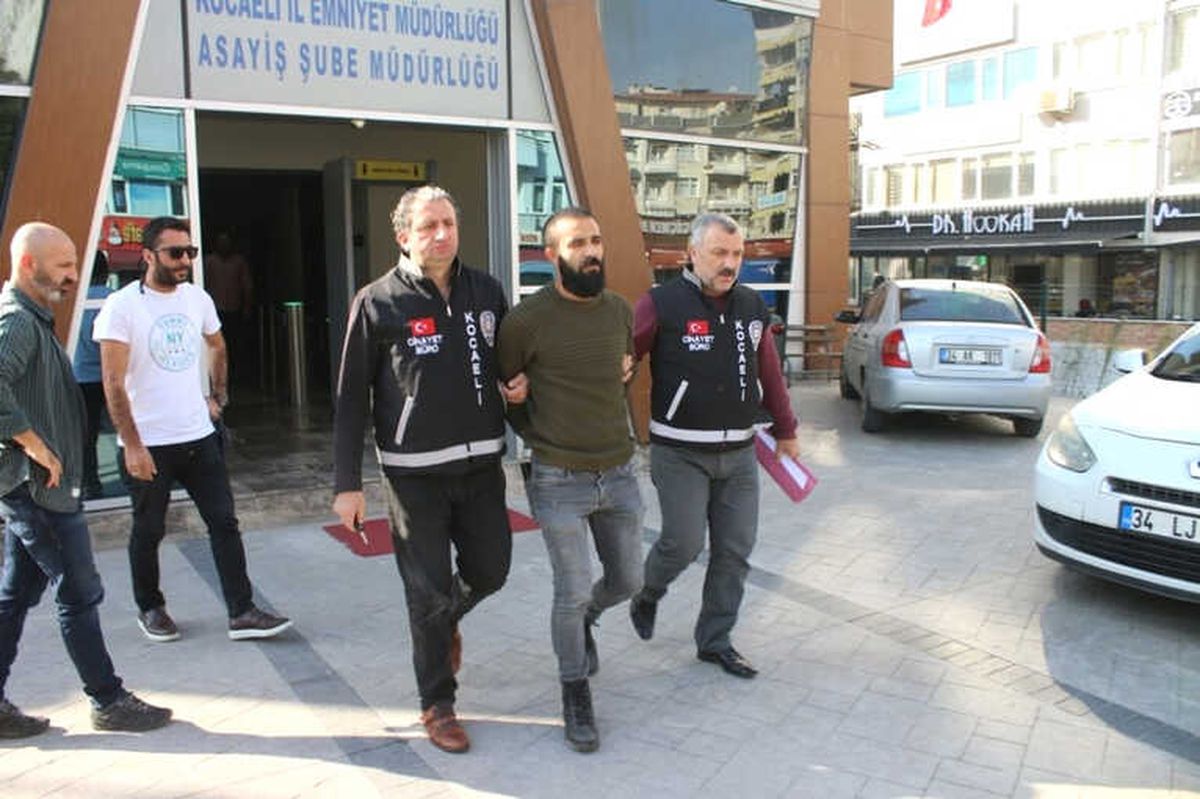 Restoran Sahibini Silahla Yaralayan 3 Kişi Gözaltına Alındı