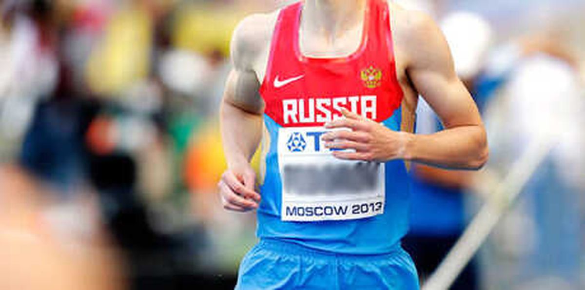 Rus Sporculara Doping Cezası