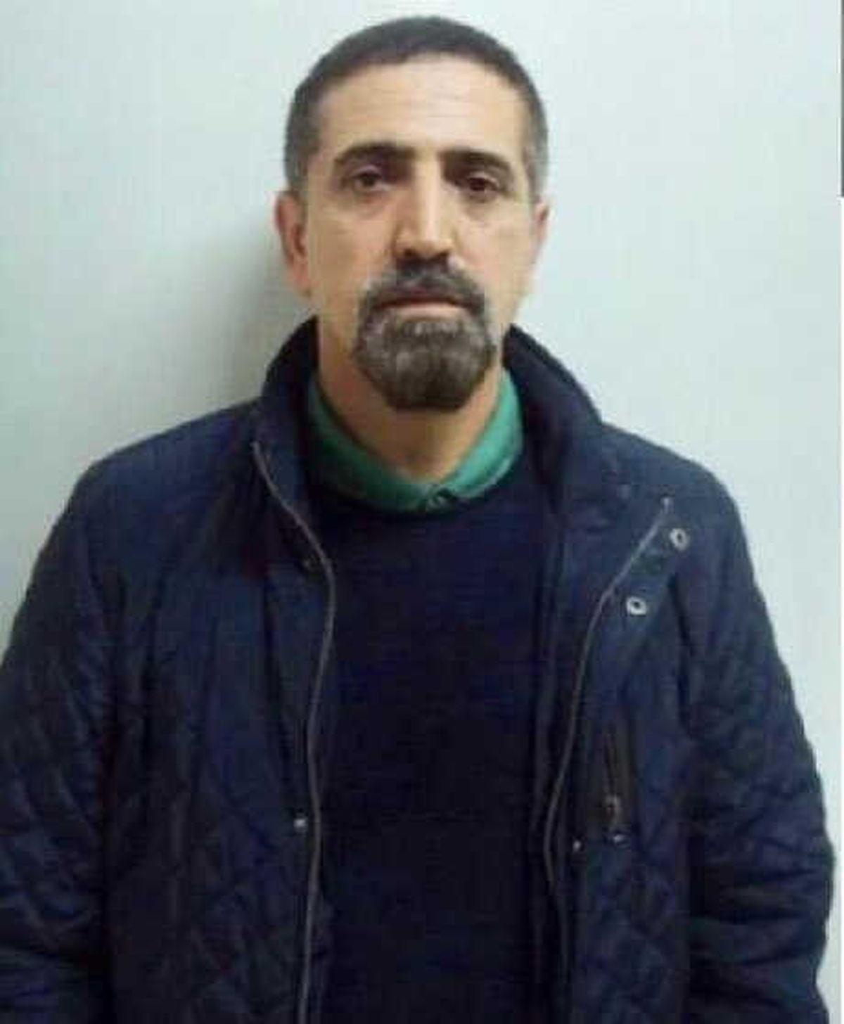 Sabiha Gökçen Havalimanında PKK Operasyonu