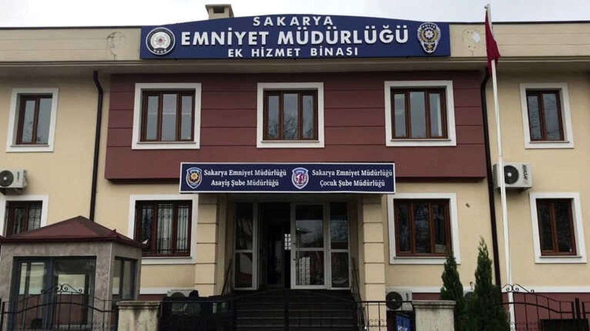 Sakarya\'da Polis Ekipleri Suçlulara Göz Açtırmıyor