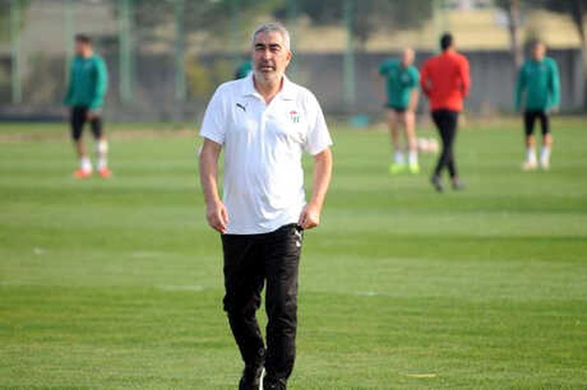 Samet Aybaba: "7 Maçın Hepsini Kazanabiliriz"