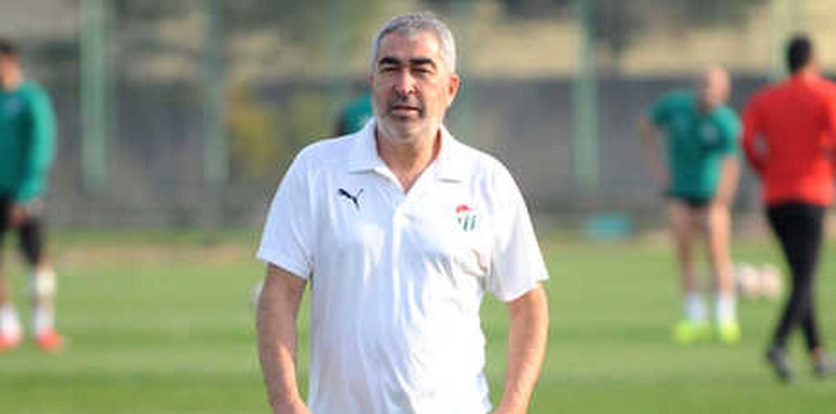 Samet Aybaba: "Kalan 7 Maçın Hepsini Kazanabiliriz"