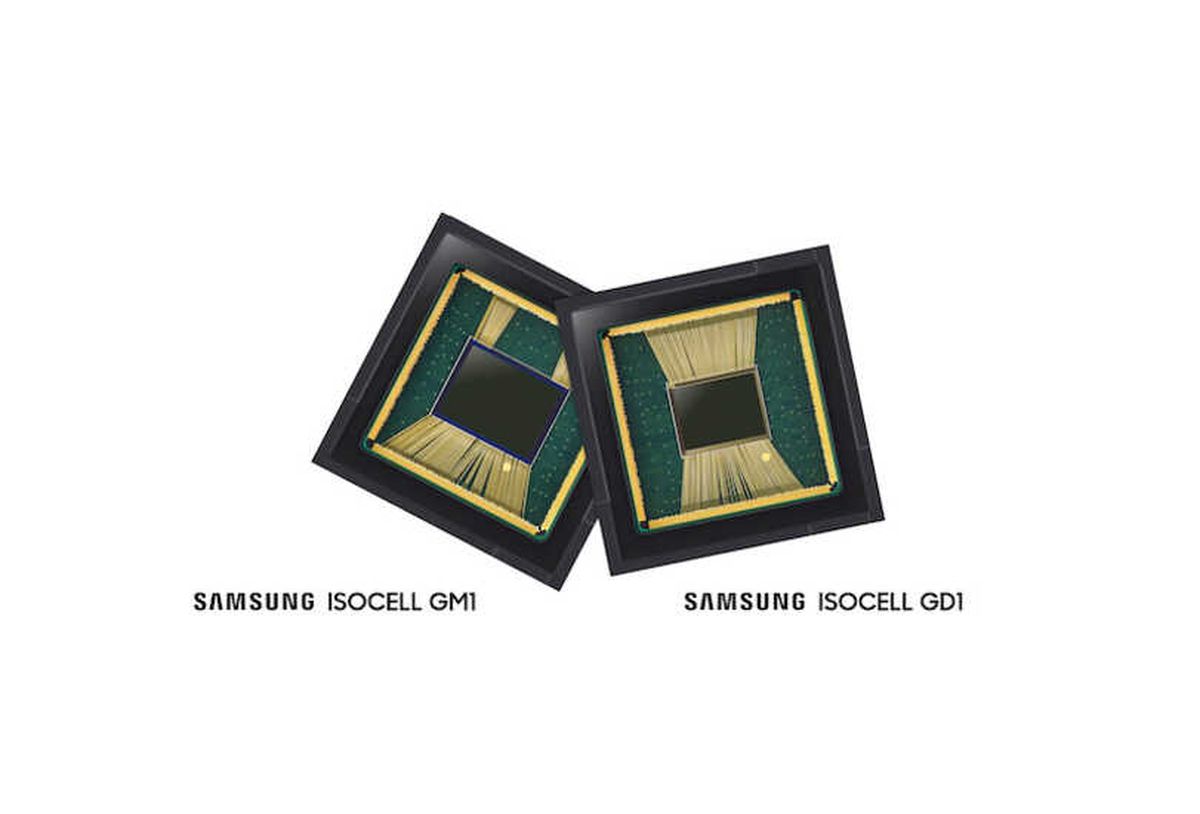 Samsung\'un 48 Mp Kamera Sensörü Galaxy S10 ile Ortaya Çıkabilir