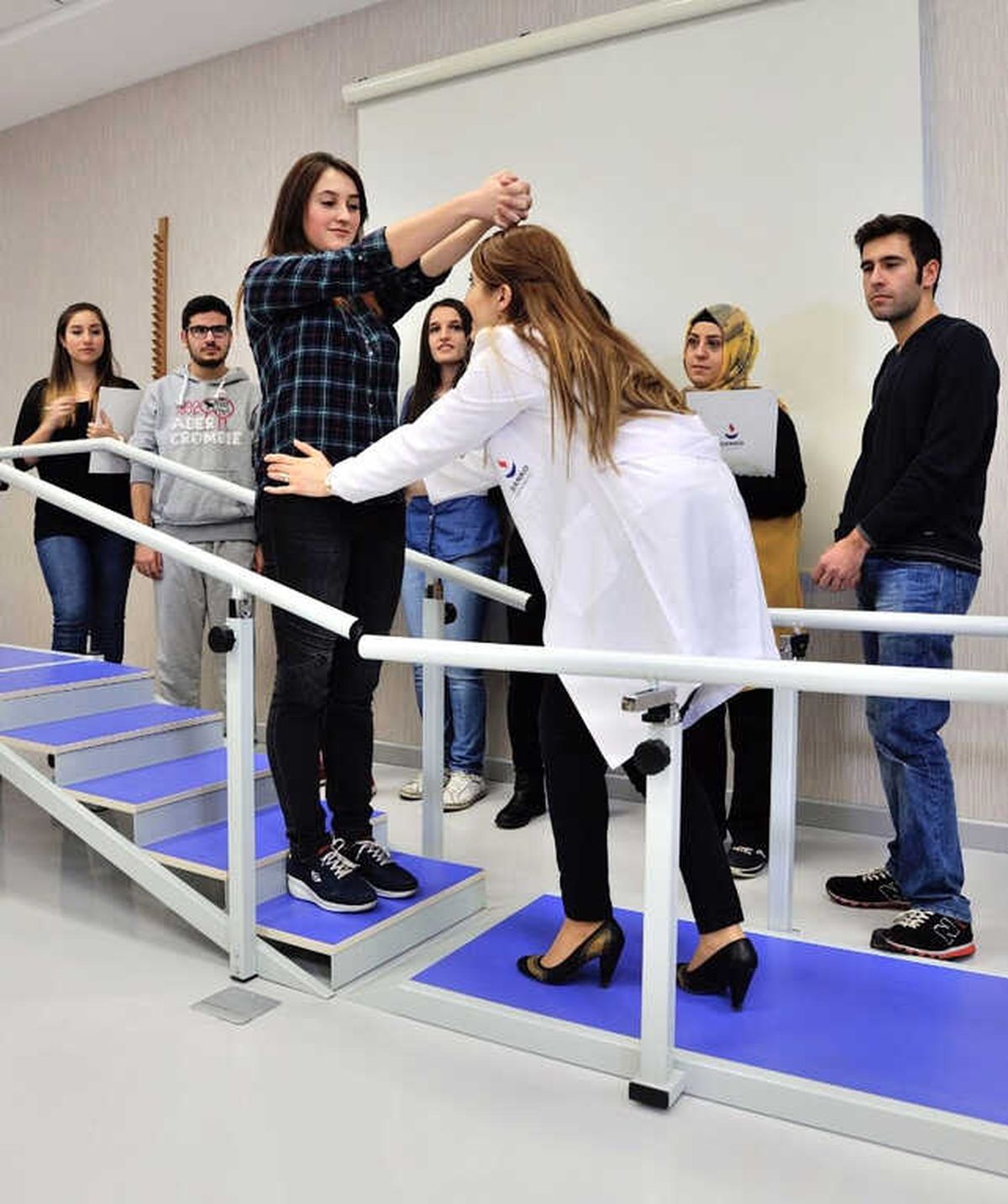 Sanko Üniversitesi\'nde Yeni Program
