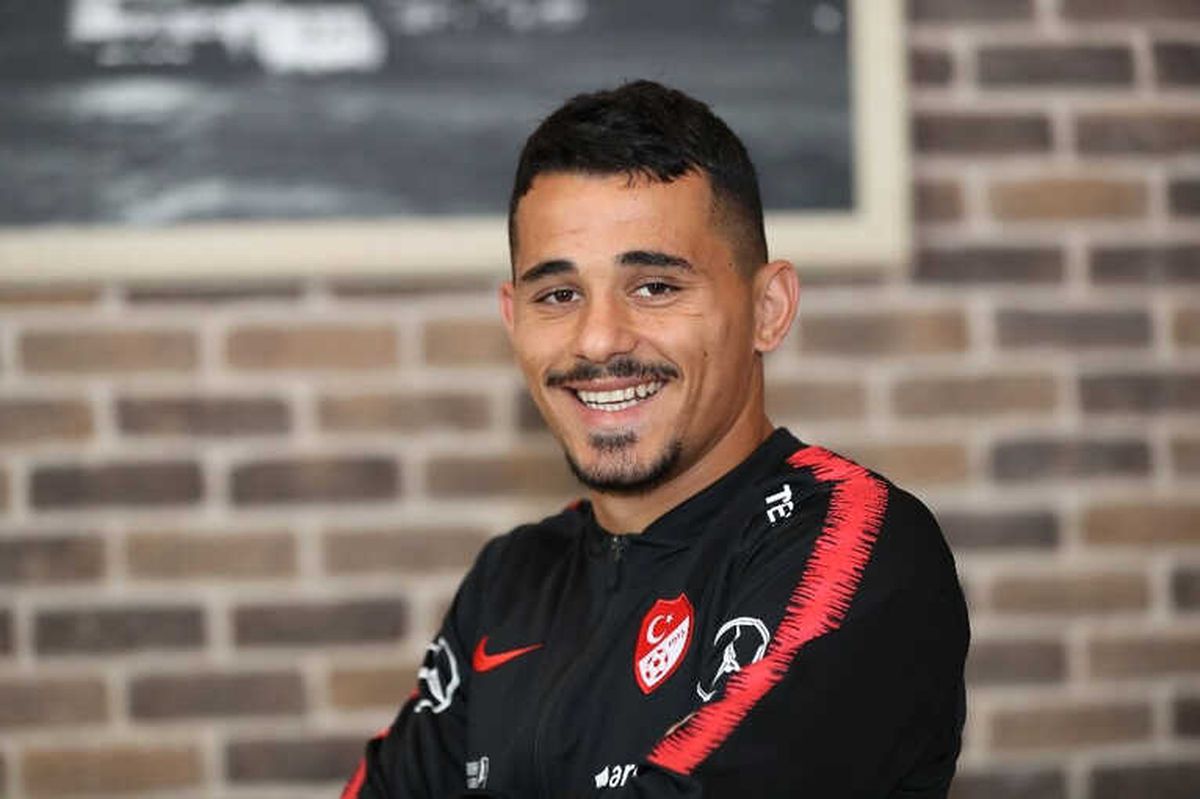 Serdar Gürler: "Türkiye Çağırınca Tercih Yapılmaz"