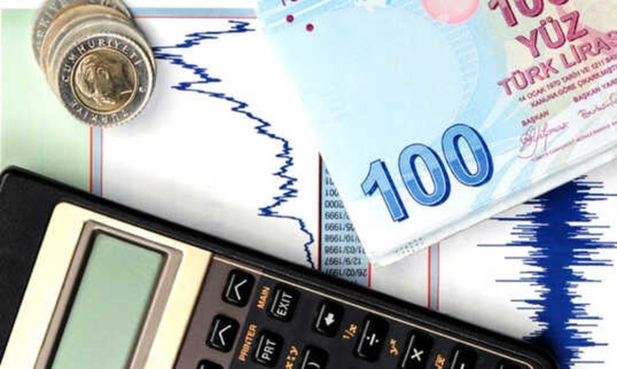 Sgk Açığı 7 Ayda 12 Milyar TL\'de Kaldı