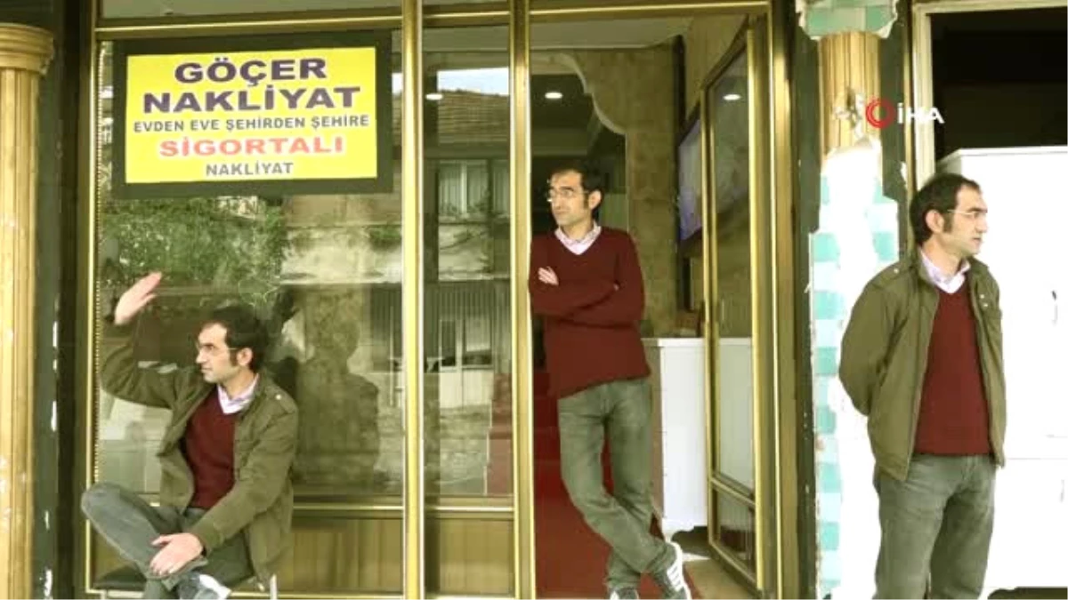 Sigortasız Sigortalı" Kısa Filmi Birinci Oldu