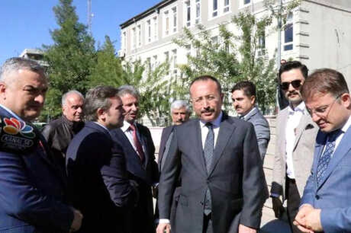 Siirt\'te \'Hamsi Festivali\' Yapılacak