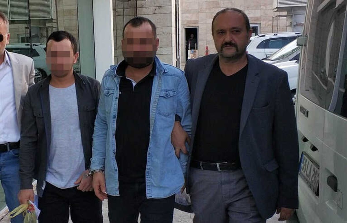 Silahlı Saldırıya 2 Gözaltı