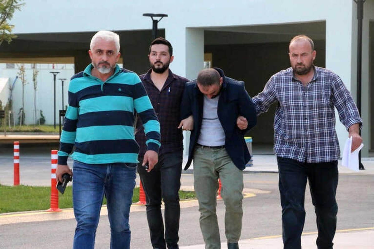 Sofi\' Lakaplı Hırsız Bu Kez Polisten Kaçamadı