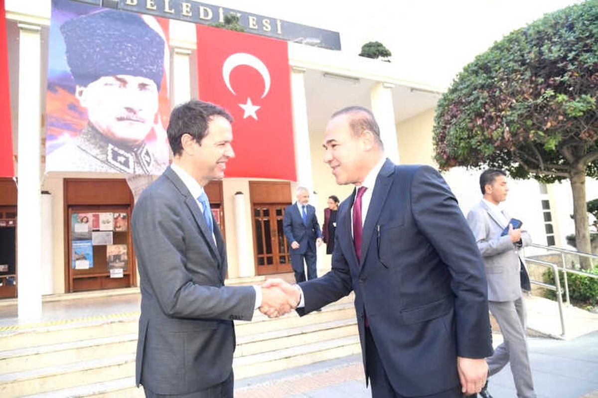 Sözlü: "Bazı Avrupa Ülkeleri Gayri İnsani Tavır Sergiliyor"