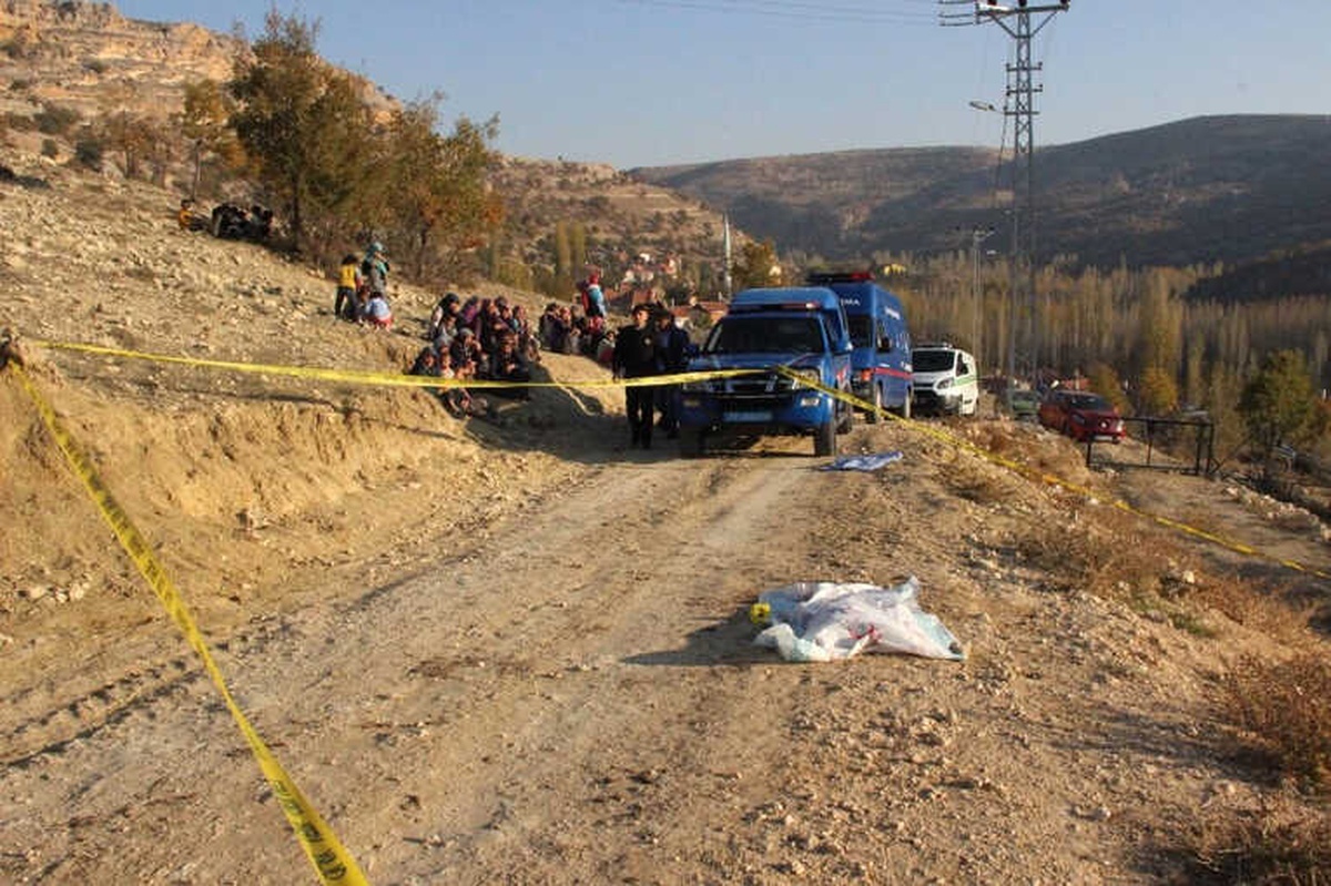 Sulama Havuzuna Düşen Çocuk Boğuldu