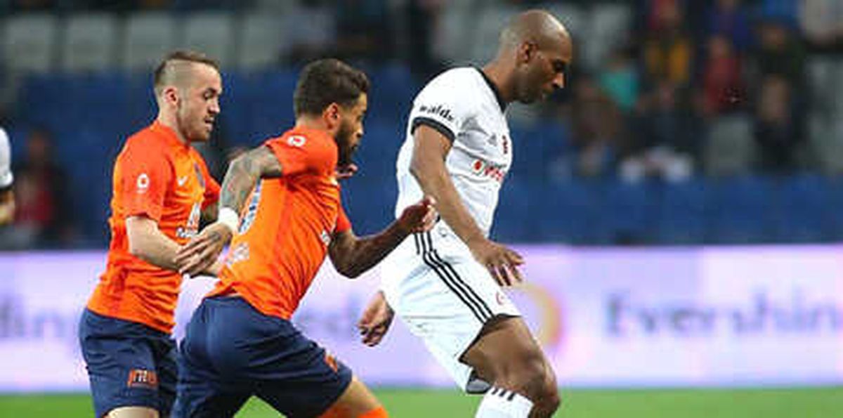 Süper Lig\'de Zirvede Yüksek Tansiyon