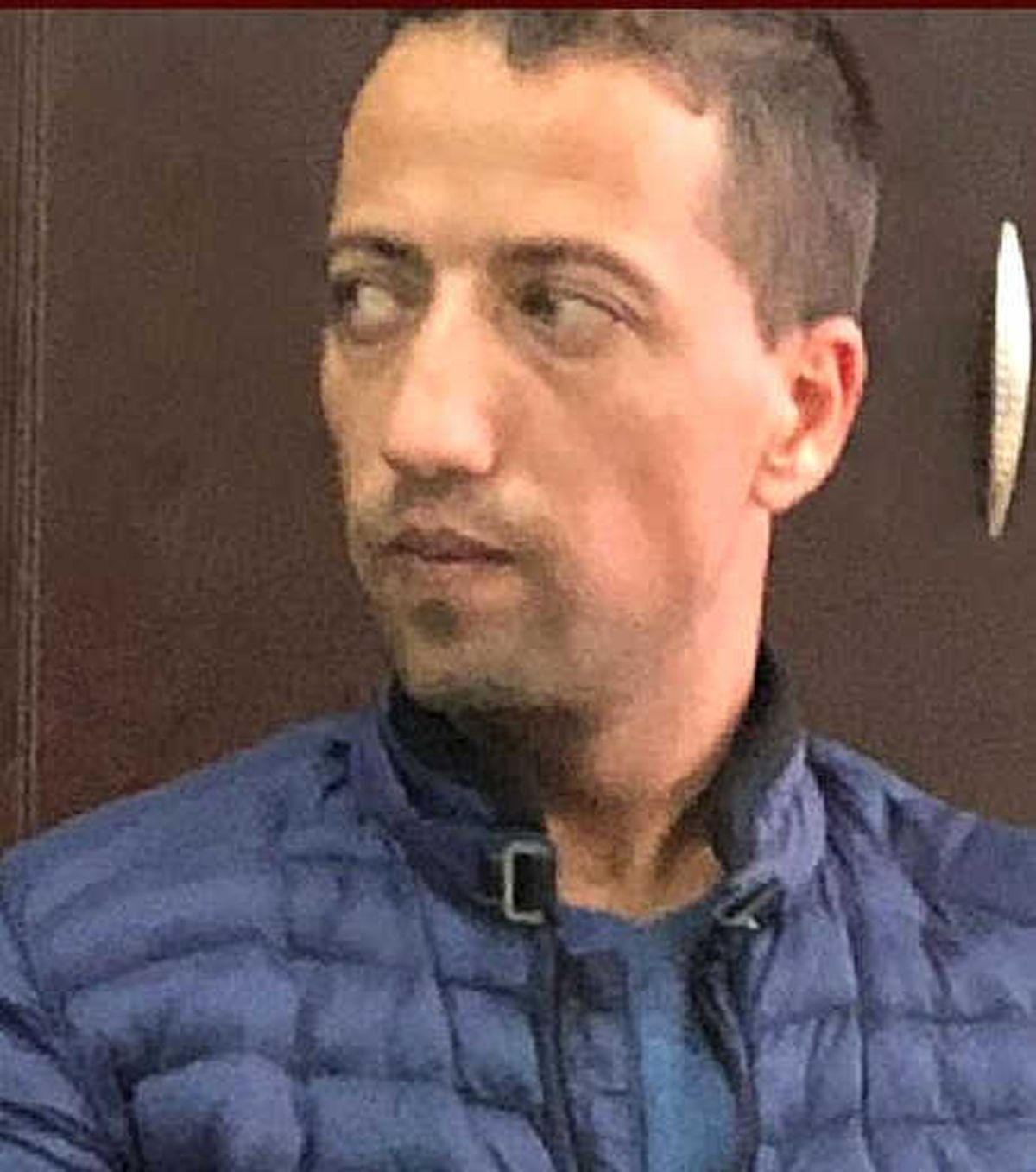Terasta Kurşun Yağdıran Eşinden, 2 Gün Önce Şikayetçi Olmuş