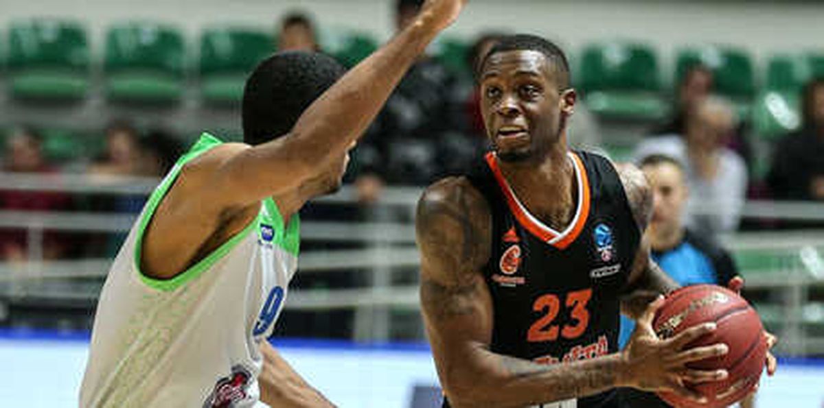 Tofaş - Cedevita: 94-89