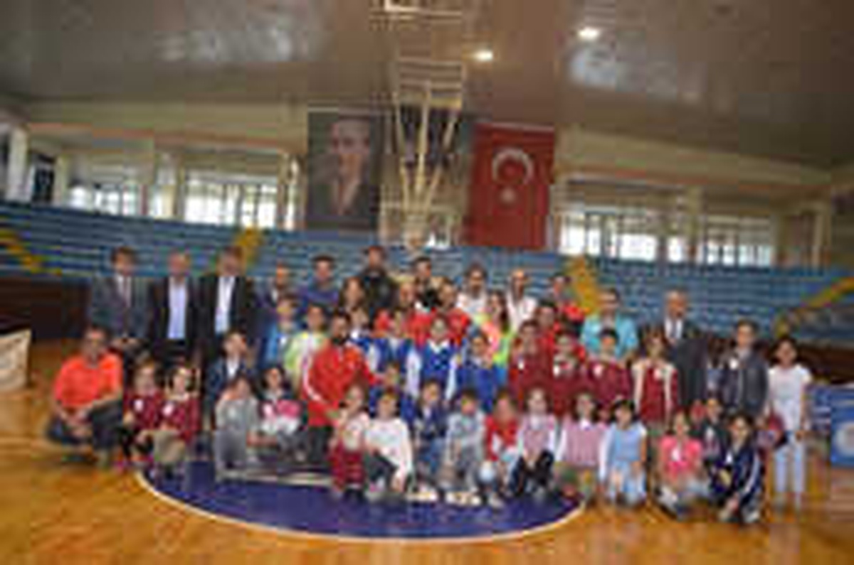 Türkiye\'nin Sporda En Esnek Kenti Erzurum