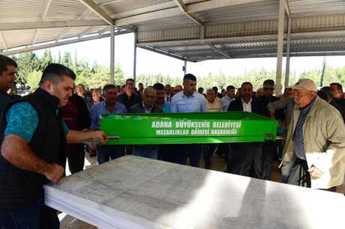 Uçak Kazasında Ölen Pilot Serkan Dilci Toprağa Verildi, Öğretmeni Konuştu