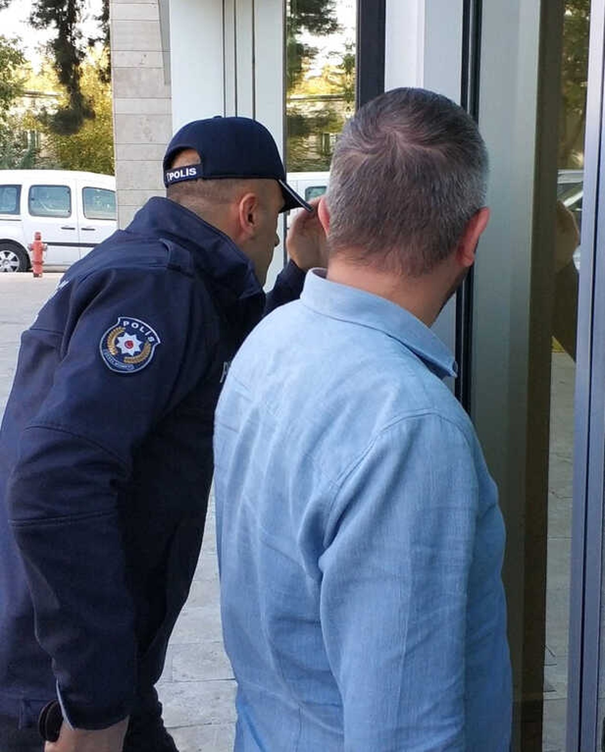Üniversite Öğrencisine Tacizde Bulunduğu İddia Edilen Öğretmene Adli Kontrol