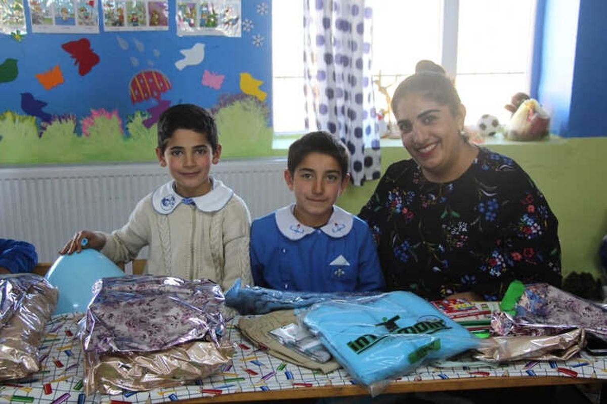 Üniversiteli Öğrencilerden Anlamlı Etkinlik