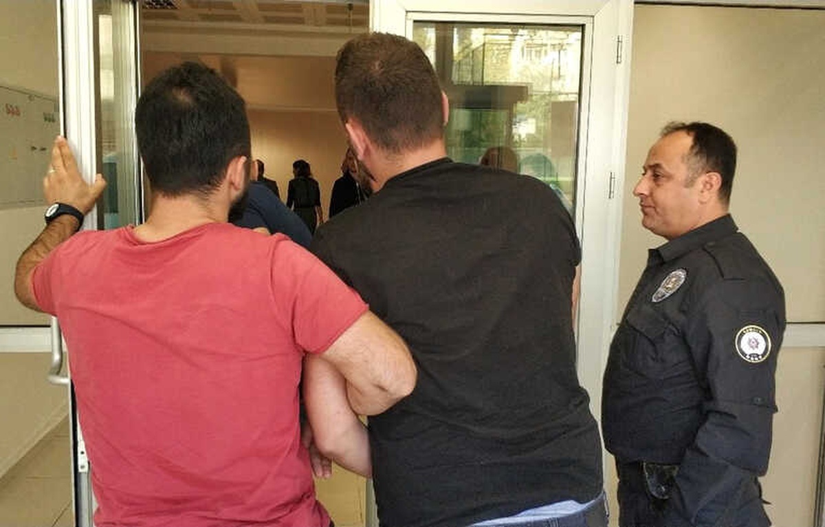 Uyuşturucu Haplarla Yakalanan Şahıs Tutuklandı