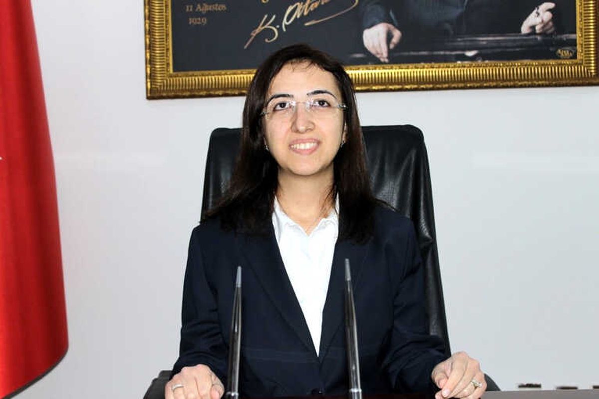 Vali Tuğba Yılmaz\'dan Veda Mesajı Açıklaması