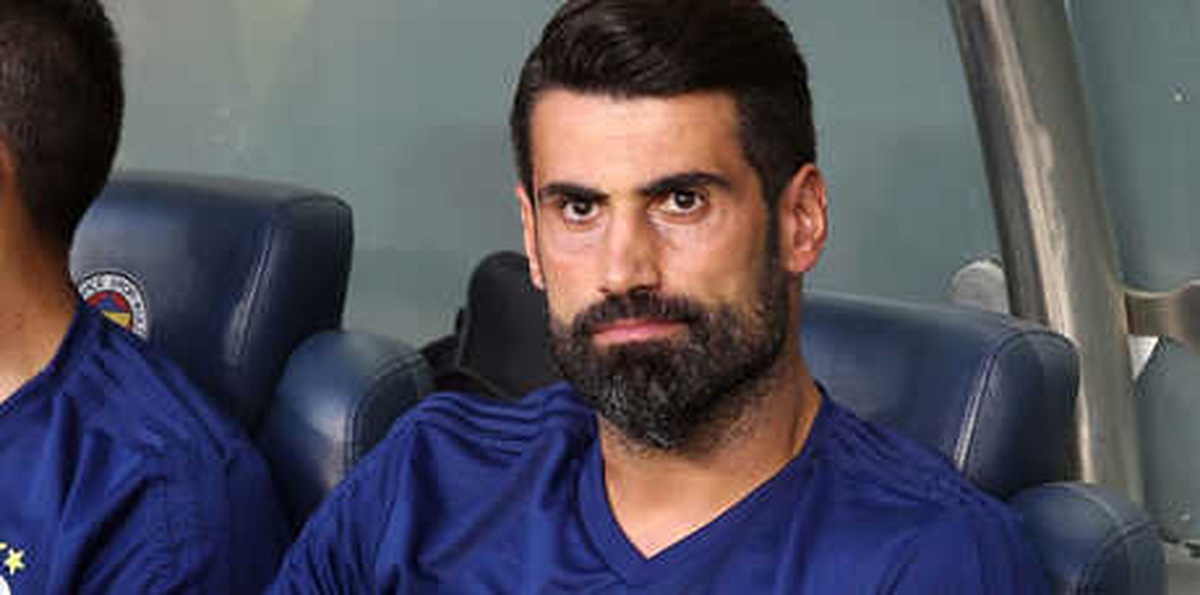 Volkan Demirel\'den Derbi Açıklaması!
