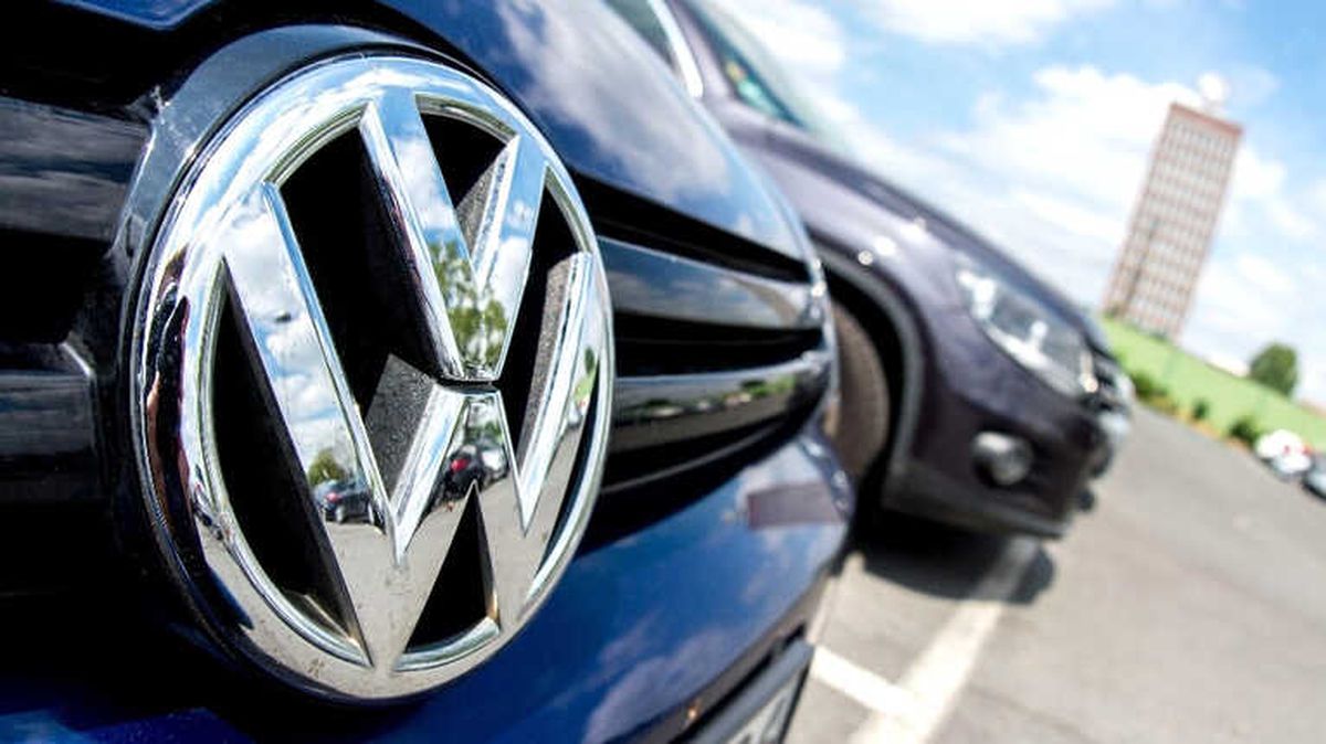 Volkswagen\'e On Binlerce Kişi Dava Açtı