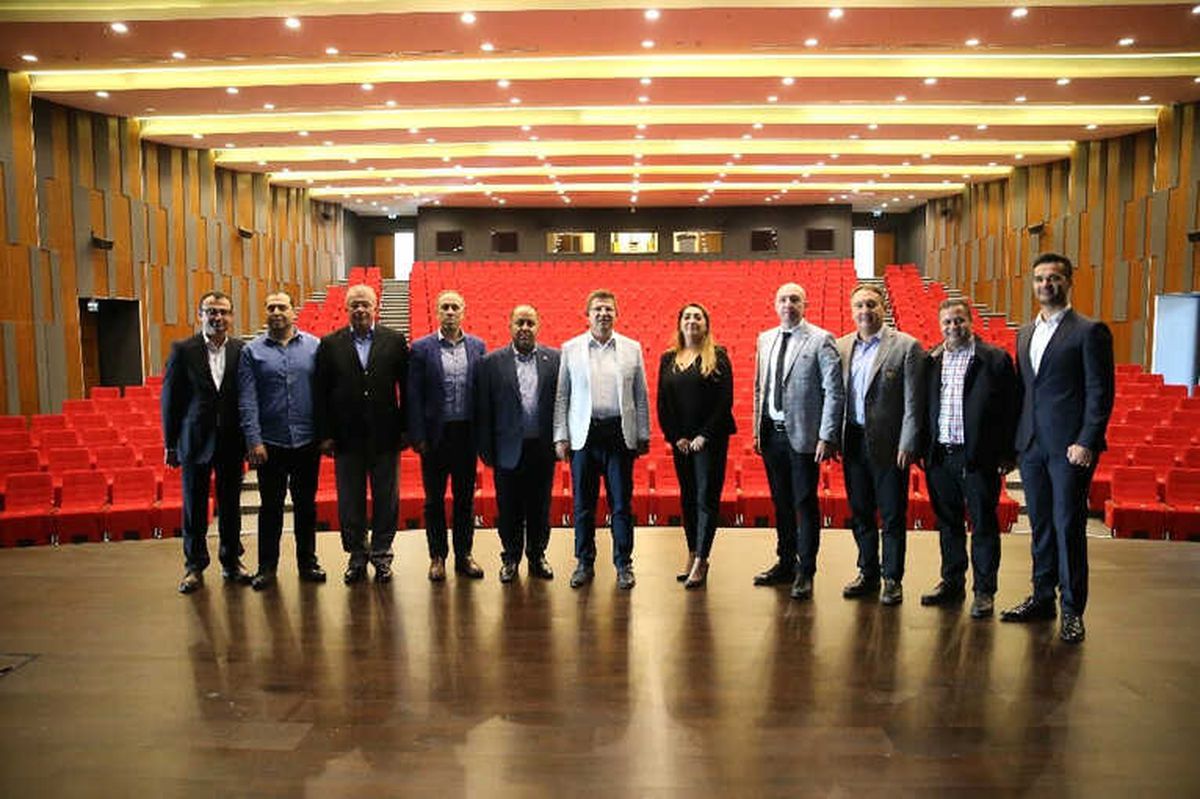 Yıldızlar Türkiye Şampiyonası Denizli\'de Başlıyor