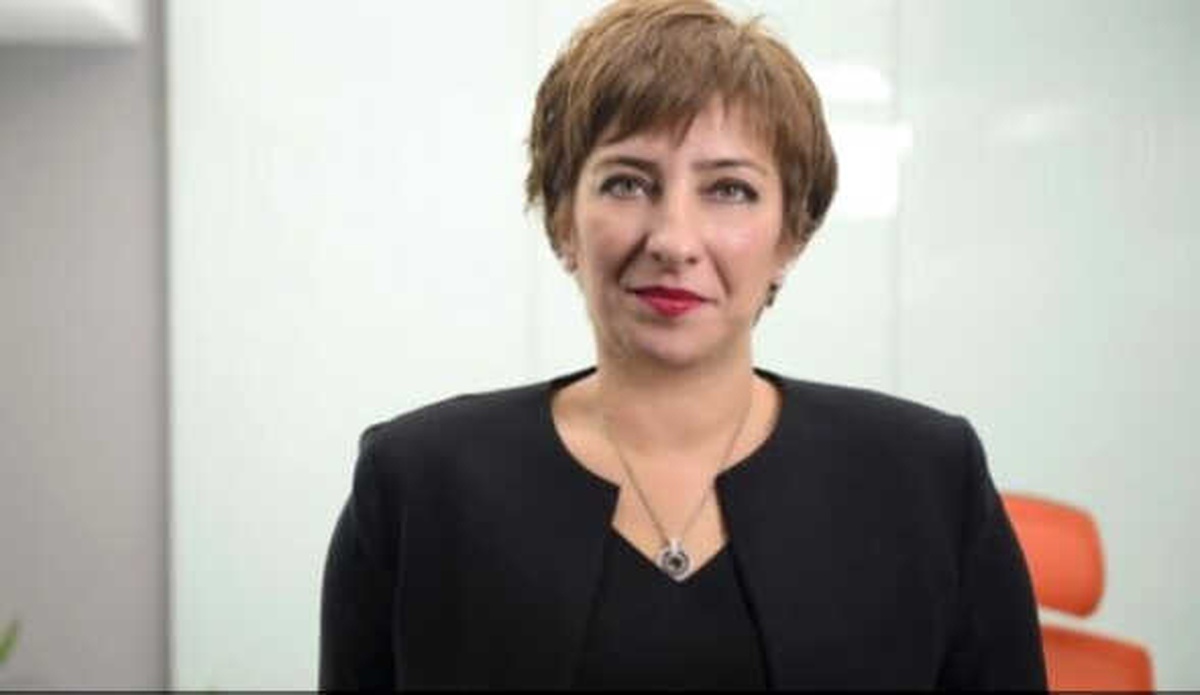 Yonca Aközer: "Yabancı Yatırımcıları Türkiye\'ye Çekmesi Açısından Önemli Bir Karar"