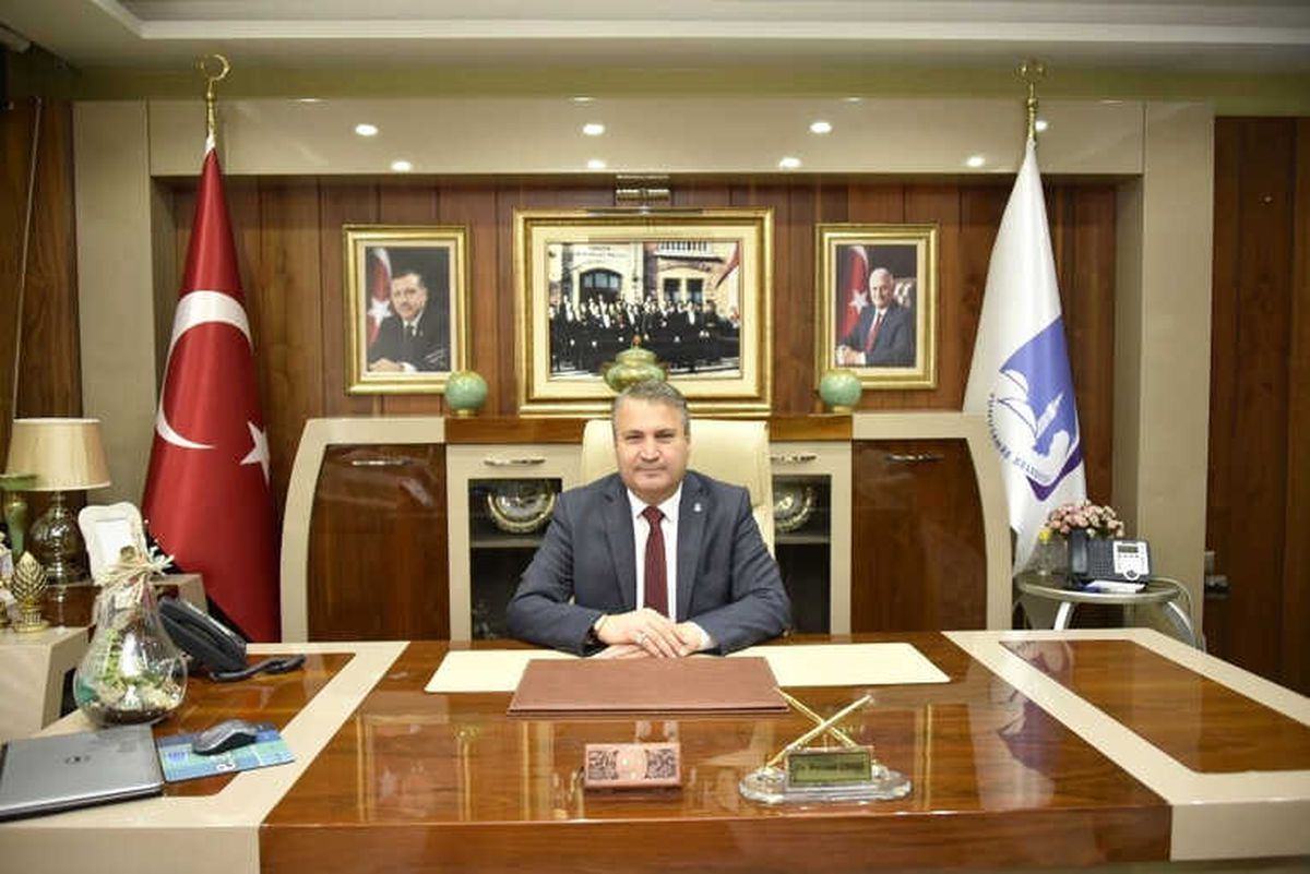 Yunusemre\'de Girişimcilik Kursu Başlıyor