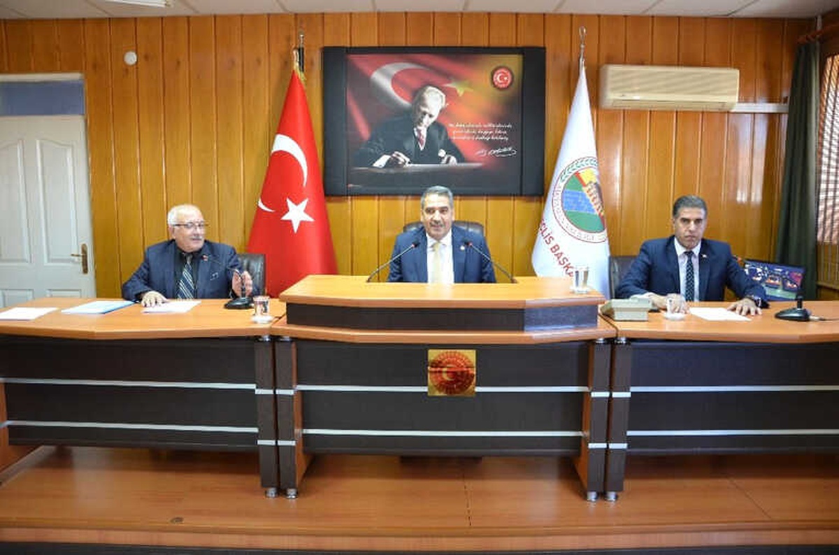 2019 Yılı Bütçe Tasarısı Komisyona Havale Edildi