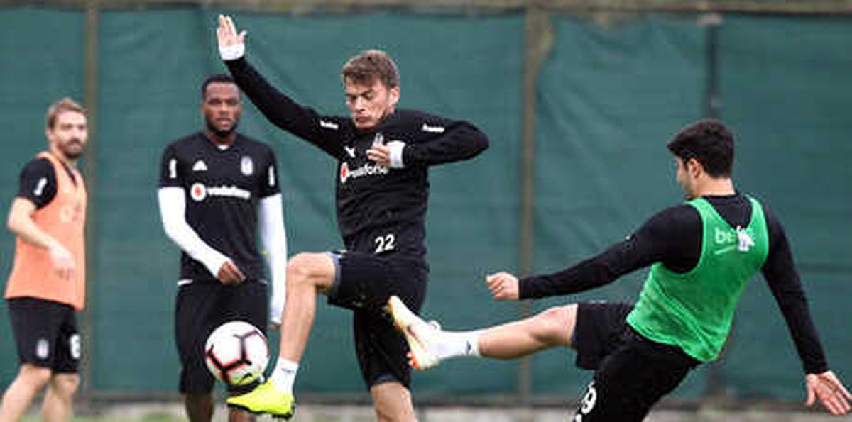 Adem Ljajic 11\'e Oğuzhan Kulübeye