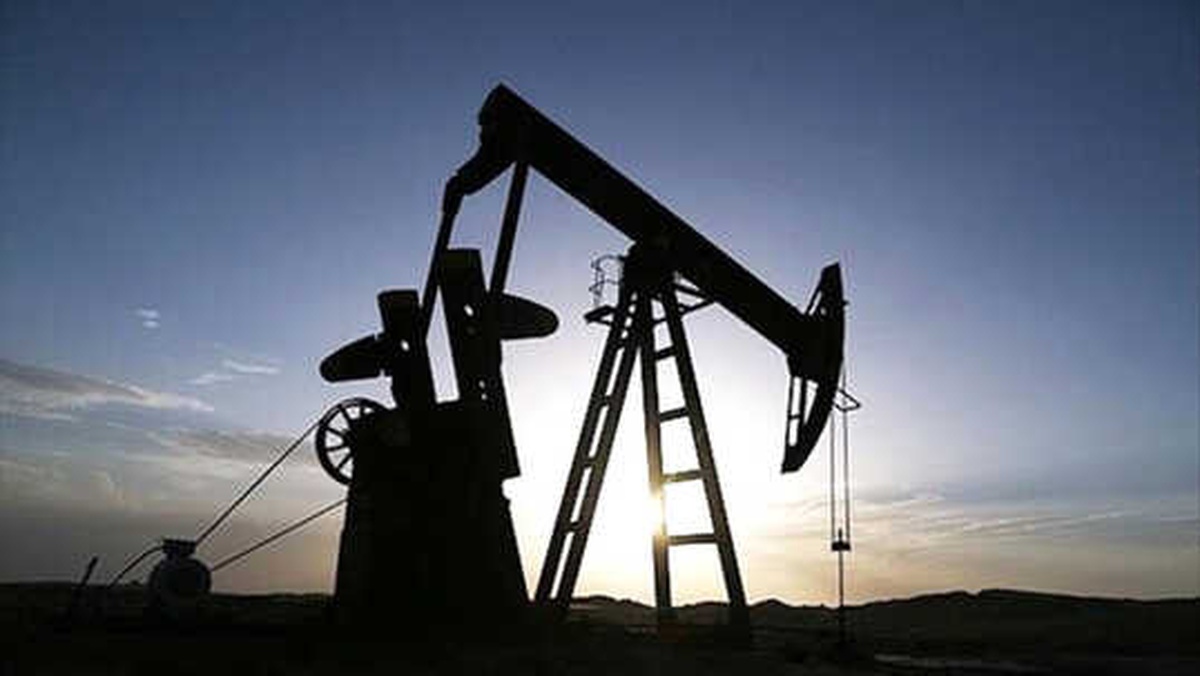 Afrika Kıtasının En Büyük Petrol ve Doğal Gaz Rezervi Bulundu