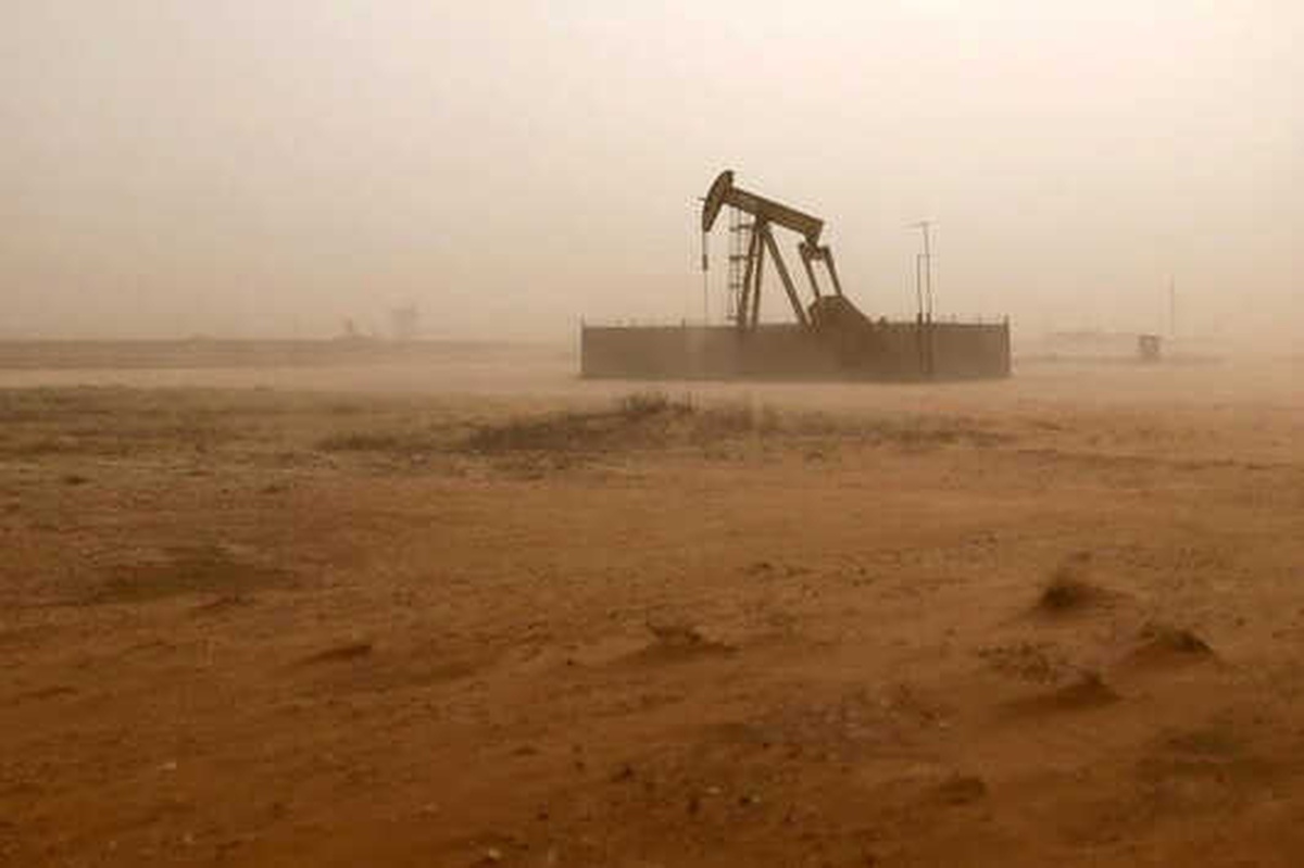 Afrika Kıtasının En Büyük Petrol ve Doğal Gaz Rezervi Zimbabve\'de Bulundu
