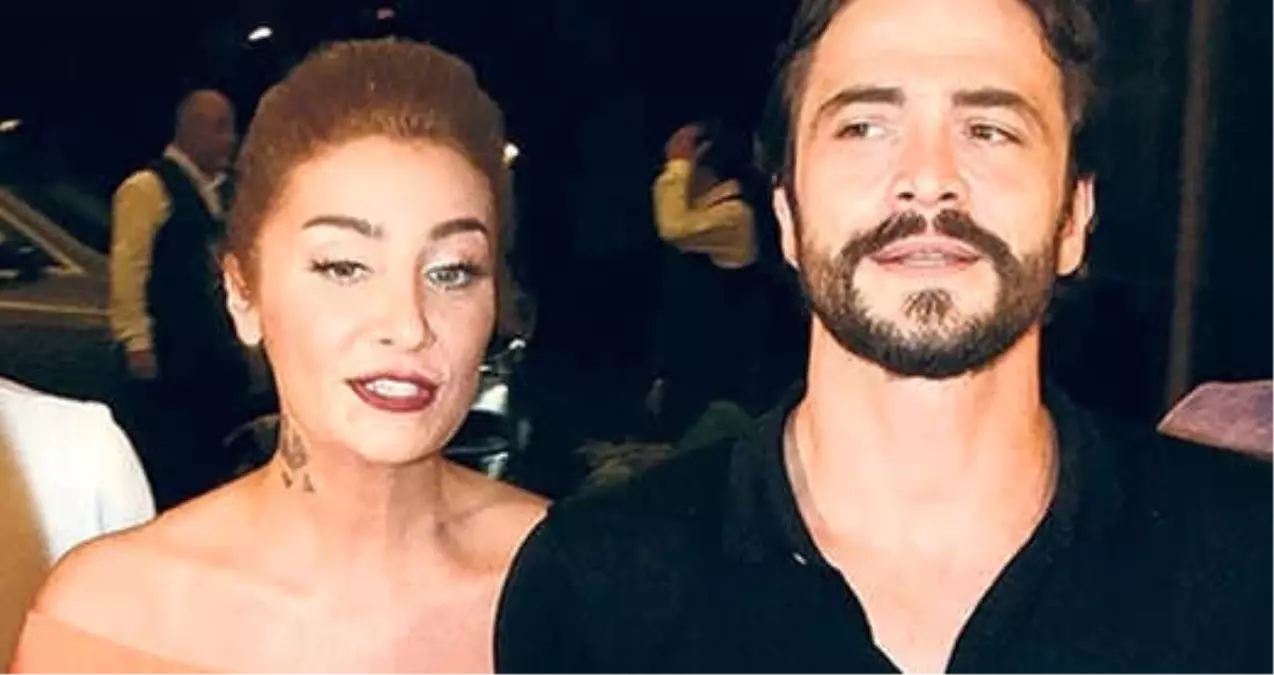 Ahmet Kural\'ın, Sıla\'ya Şiddet Uyguladığı İddia Edilen Gecede, Tanığın Yazışmaları Ortaya Çıktı