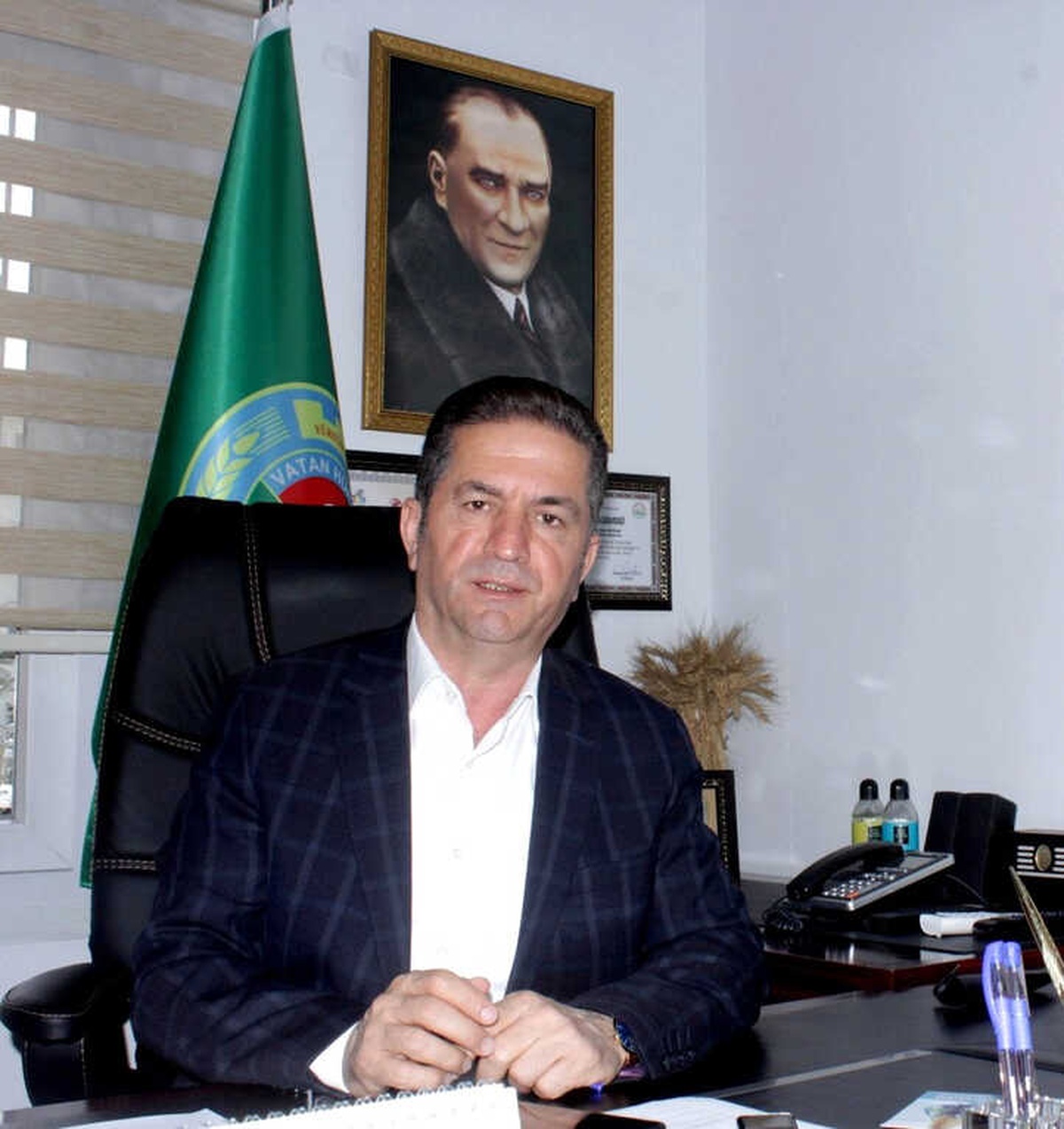 Akdeniz Meyve Sineğine Karşı Yeniden İlaçlama Yapılacak