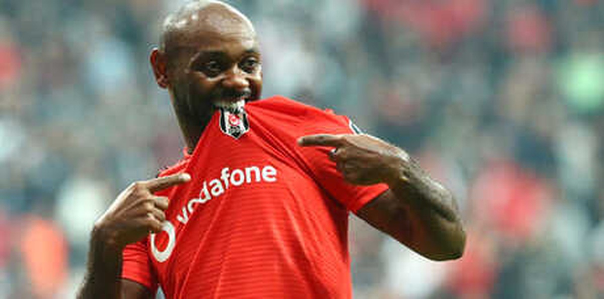 Alanyaspor Beşiktaş Hakkında Hukuki İşlem Başlattı! Vagner Love...