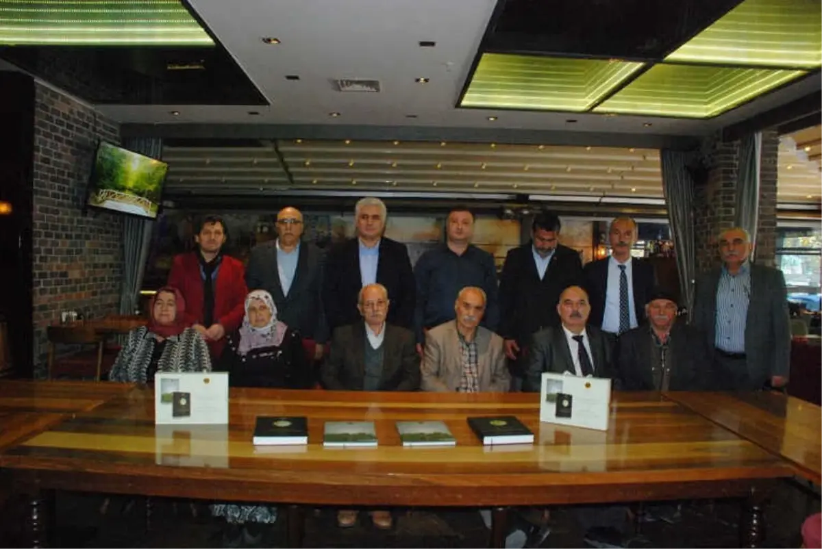 Alevi İnanç-Dede Ocakları Eskişehir\'de Buluşuyor